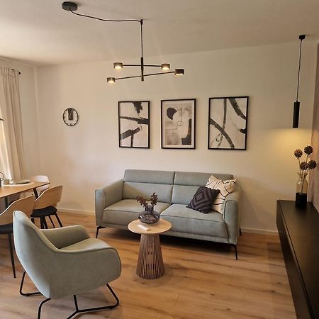 Haus Daut Fewo Mit Hallenbad Willingen  Exteriör bild